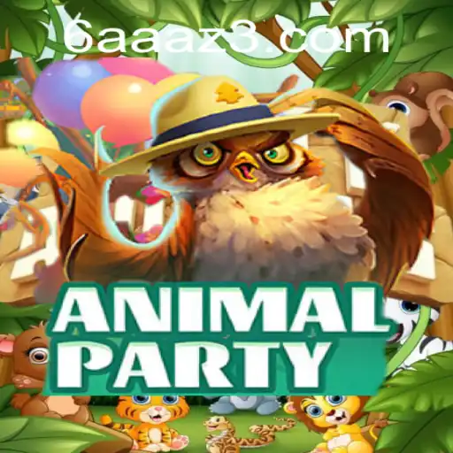 AnimalParty: Um Mergulho no Universo Fascinante do Jogo Viral
