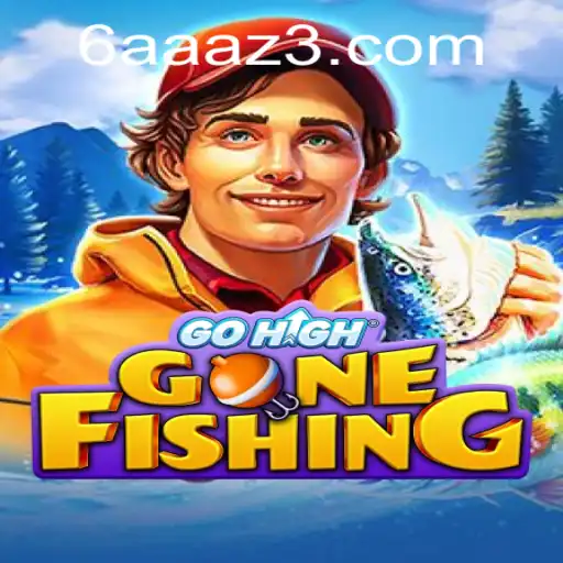 GoHighGoneFishing: Uma Imersão no Mundo da Pesca Virtual