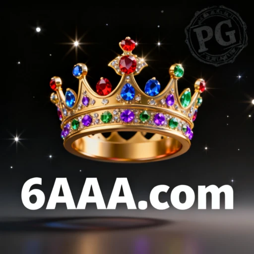 6AAA.com Logo
