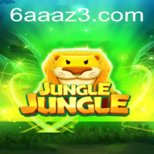 Explorando o Fascinante Mundo de JungleJungle: Um Mergulho na Diversão e Aventura