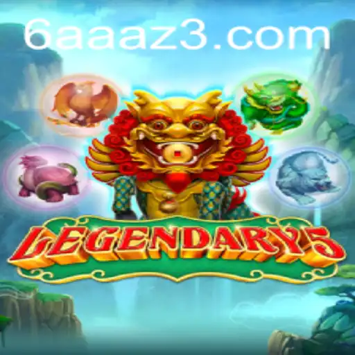 Legendary5: Descubra o Jogo que Revolucionou o Mercado
