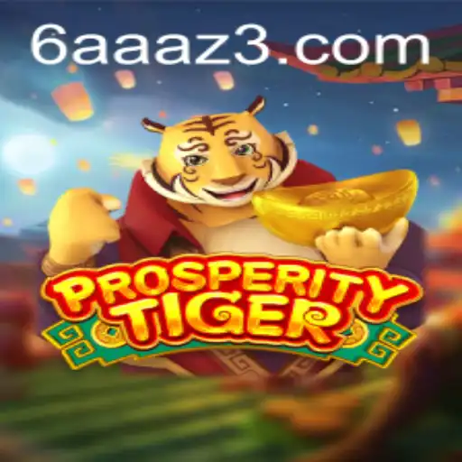 Explorando o Universo de ProsperityTiger: Um Mergulho nas Regras e Dinâmica do Jogo