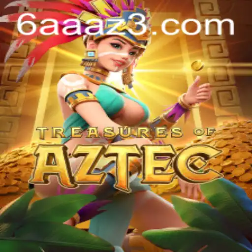 Treasures of Aztec: Descubra os Segredos e Tesouros das Civilizações Antigas