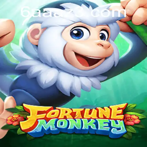 FortuneMonkey: Descubra a Nova Sensação do Mundo dos Jogos